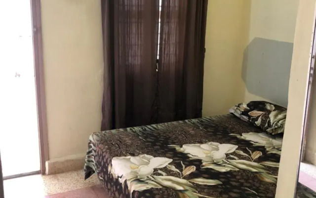 Rukmavati Guest House