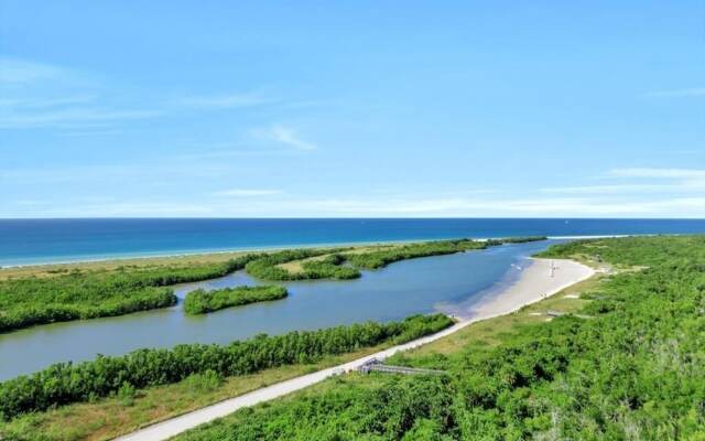 Seaview Condo #12929