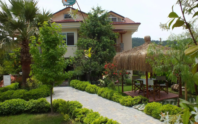 Hotel Dalos