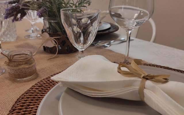 NEW HOME - appartamento in centro storico