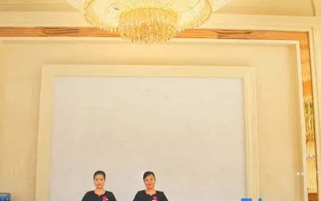 Wenshan Impression Hotel