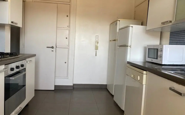 Olaias Signature Apartment
