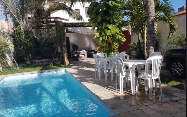 Casa em Ponta Negra