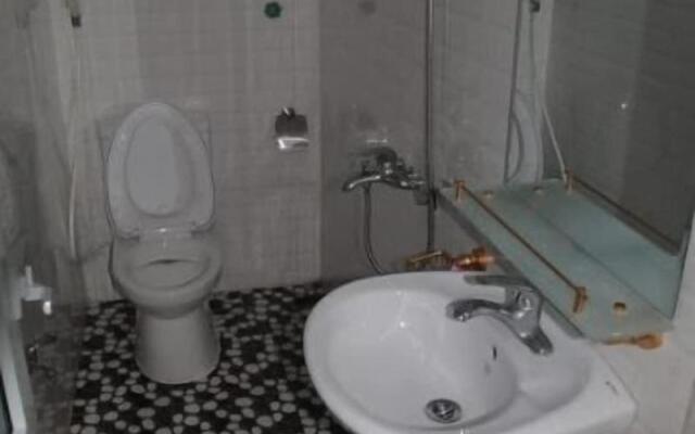 Quan Lan Eco Homestay