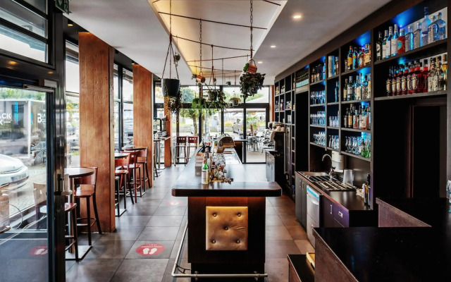 Seehotel Litz