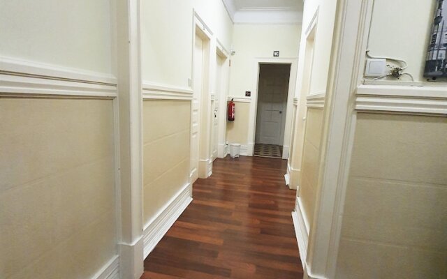 MIDIS - Local Accommodation