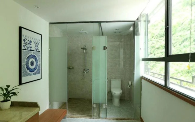 Mutong Holiday Hotel