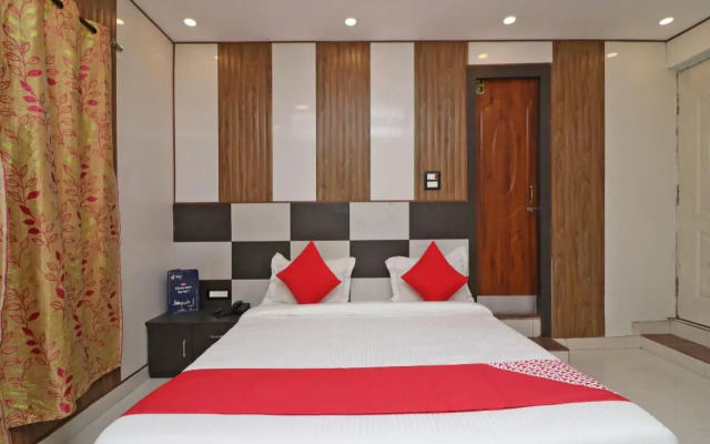 Hotel Hill Heights By OYO Rooms
