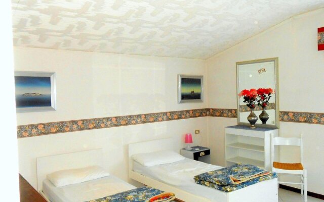 Apartment in Levico Terme With Balcony, Garden, Fireplace