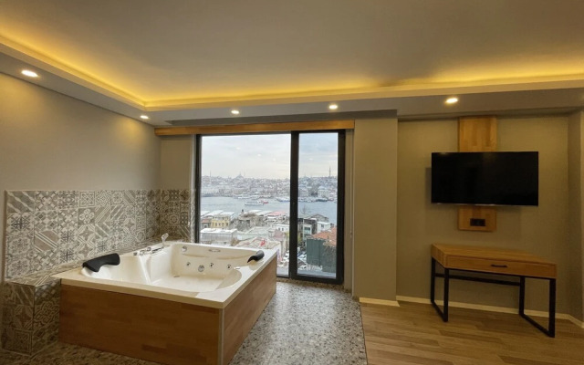 Union Hotel Karakoy