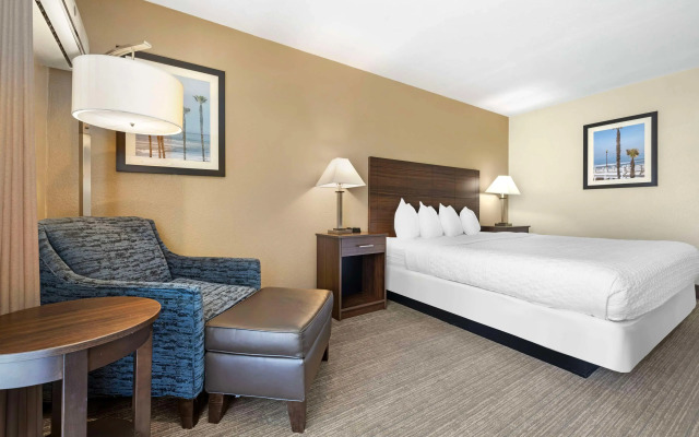 Best Western Oceanside Inn