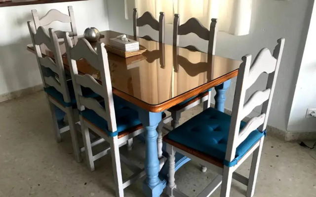 Apartamento Tuhillo 8