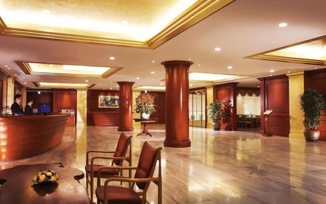 Sejong Hotel