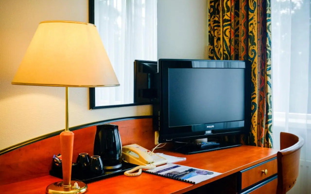 BEST WESTERN de Veluwe