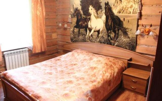 Guest House on Tsentralnaya 19A