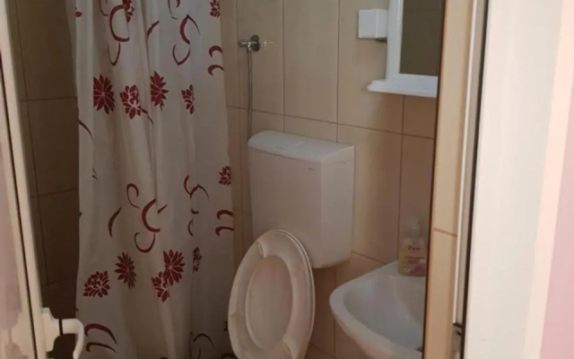 Guest House Lisinski Raj