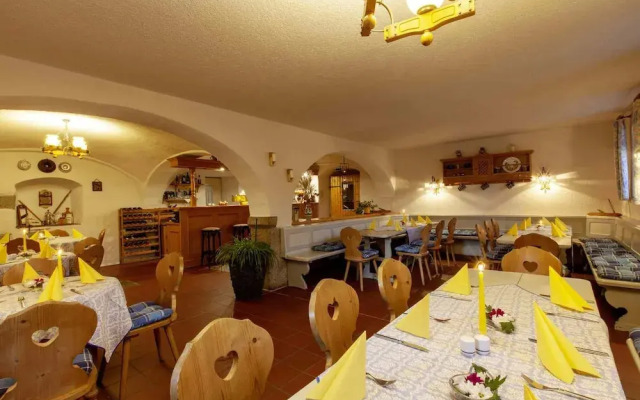 Landhotel Alter Weber