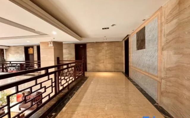 Yongshun Minzu Hotel