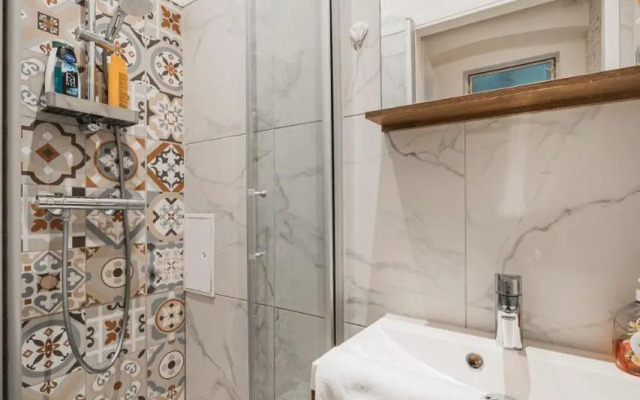 ZEUS Design Apartments Herz