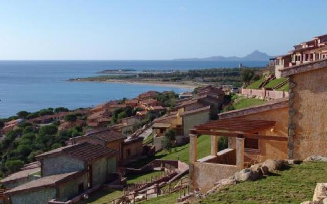 Porto Corallo