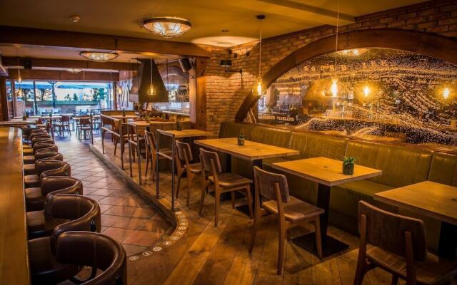 Boutique Hotel De Smulpot