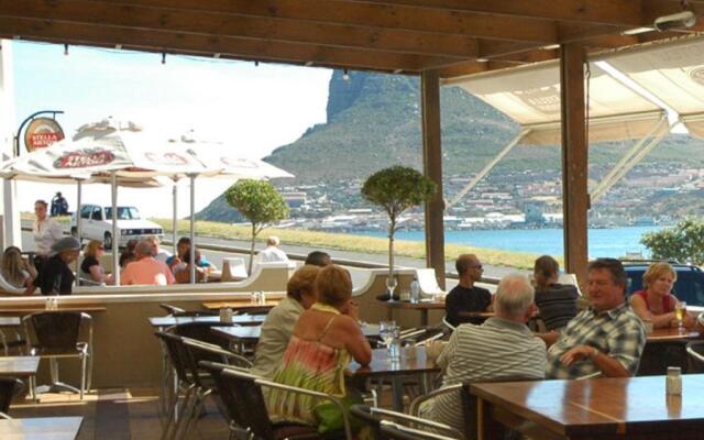 Chapmans Peak Hotel