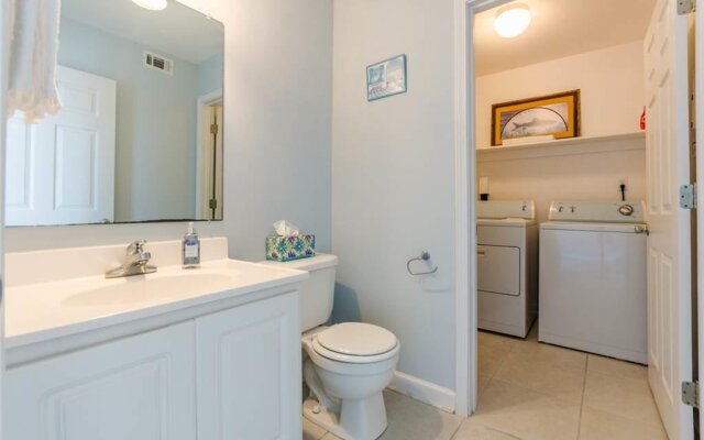 Rolling Surf 1 - 3 Br Home