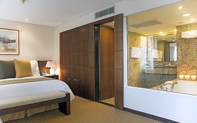 Eurobuilding Hotel & Suites Caracas