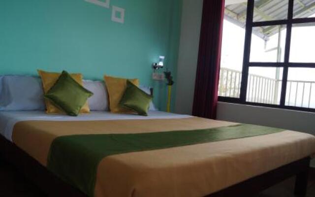 Grace Inn Munnar Homestay