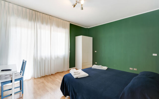 Guesthouse 2012