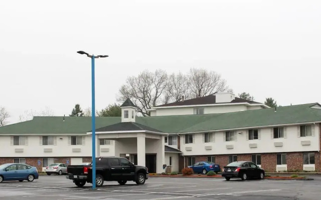 Motel 6 Westborough