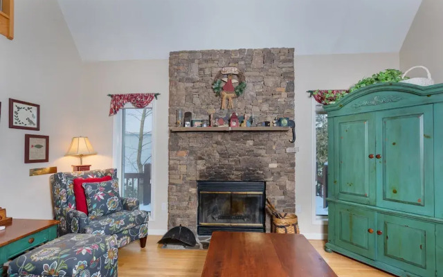 Summer Haven 4 Bedroom House