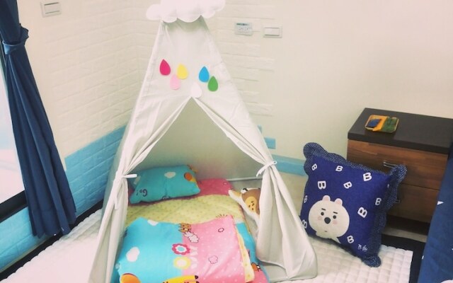 You Know B&B - Family House