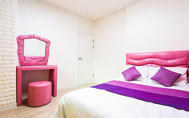 Gapyeong Il Mare Pension