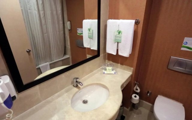 Novum Garden Side - All Inclusive