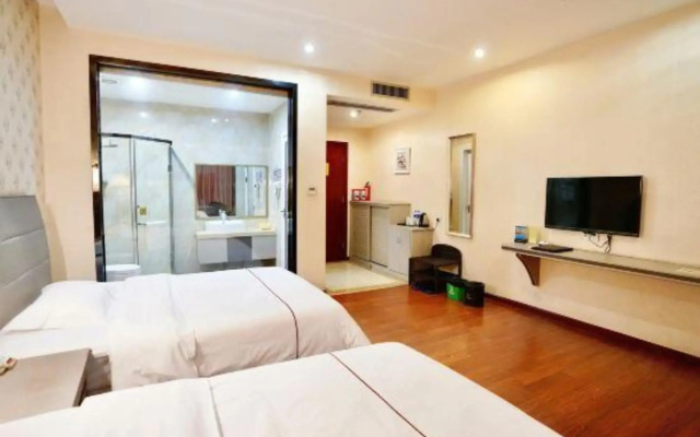 LiGang Hotel