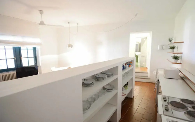 Appartamenti il Sogno Deluxe Bellagio