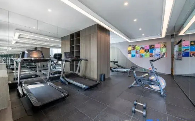 UFUN Hotel (Liuzhou The Mixc Yaobu Ancient Town)