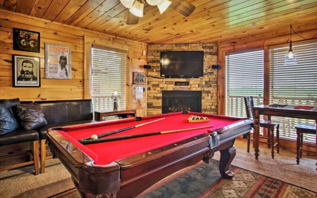 Celebration Lodge