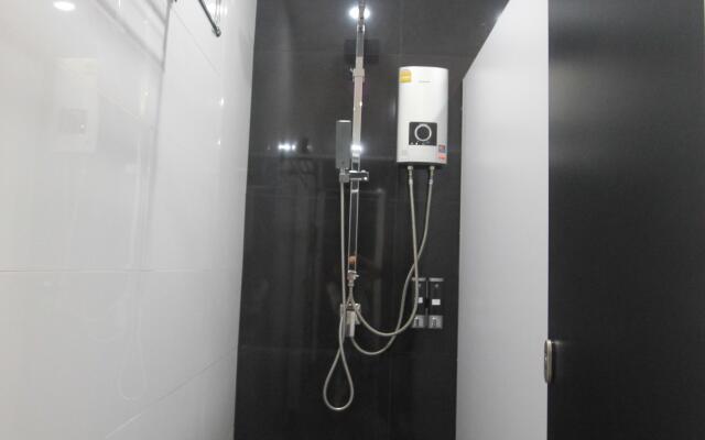 The Mira Hotel Chiang Rai
