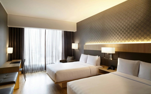 AC Hotel by Marriott Lima Miraflores