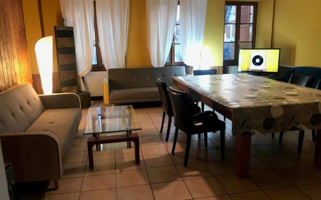 VILLA BEJOYA, Superbe 4 pièces, 90 m2, 3 chambres