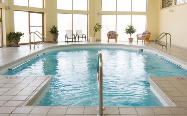 Hôtel Trois Tilleuls