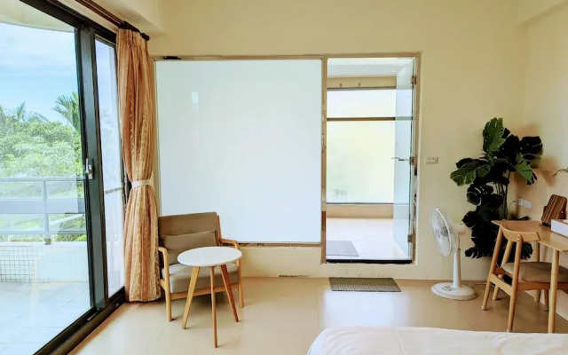 Pet Rainbow Maison Resort Hotel