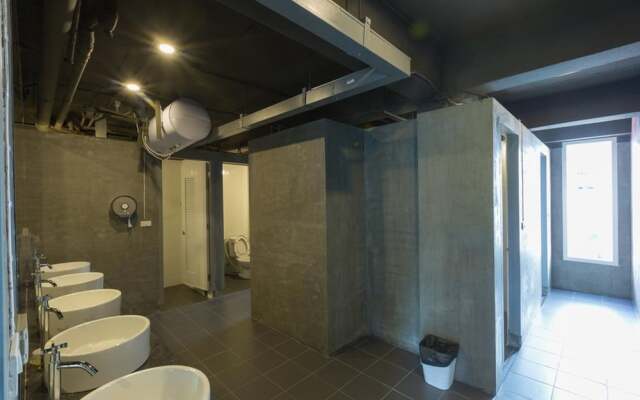 P168 Hostel