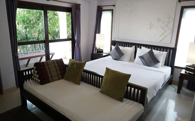 Yindee Stylish Guesthouse