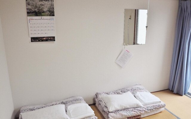 Pension New Hamanoso