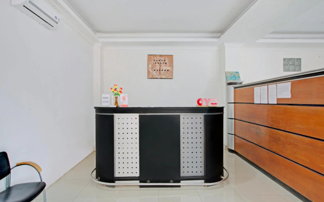 OYO 2463 Bali Balangan Hotel