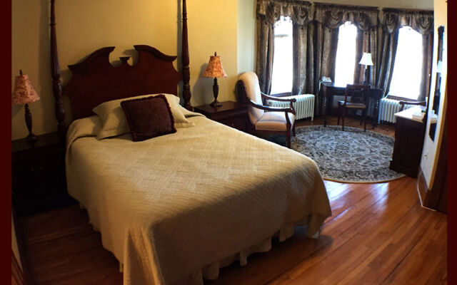 Chateau Sainte-Marie