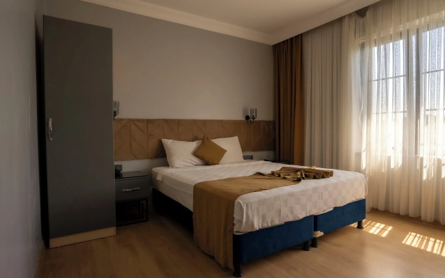 Farina Hotel By Cigno